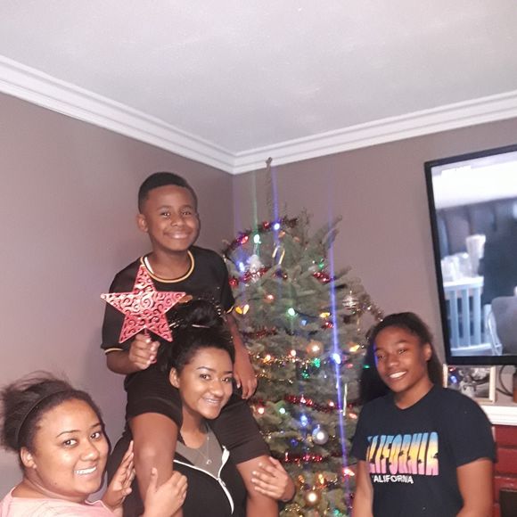 Meet your Posher, Patrick - Picture 1 of 1